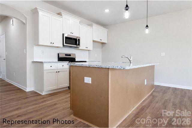 1341 Santee Street, Charlotte, NC 28208