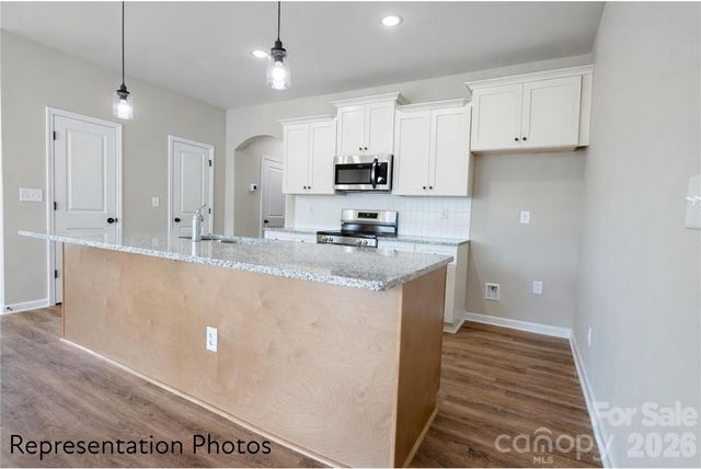 1341 Santee Street, Charlotte, NC 28208