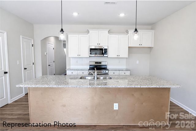 1341 Santee Street, Charlotte, NC 28208