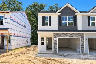 1341 Santee Street, Charlotte, NC 28208