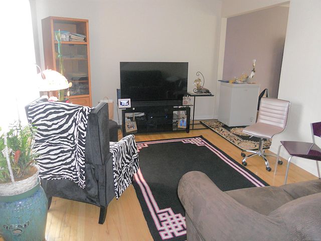 27561 Concord Avenue, Warren, MI 48093