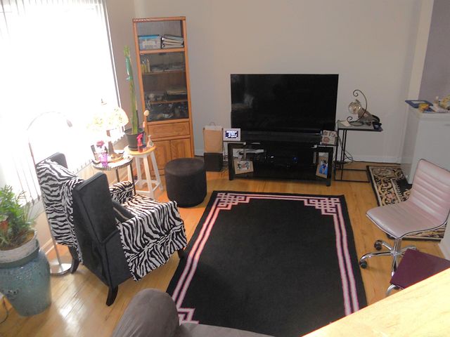 27561 Concord Avenue, Warren, MI 48093