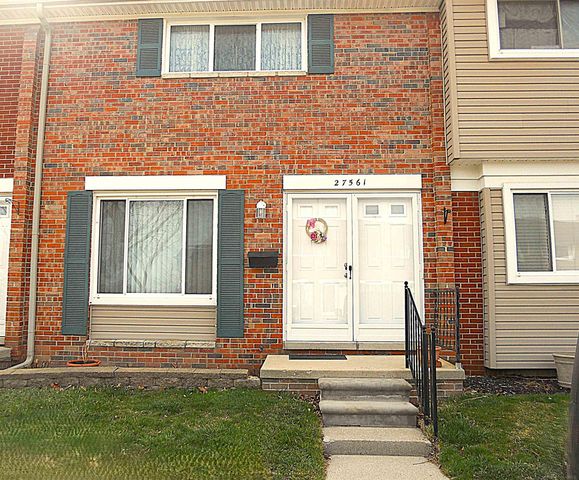 27561 Concord Avenue, Warren, MI 48093