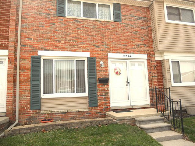 27561 Concord Avenue, Warren, MI 48093