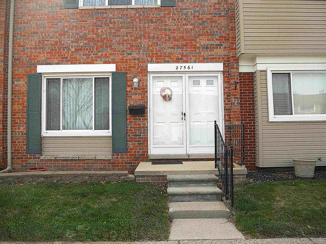 27561 Concord Avenue, Warren, MI 48093