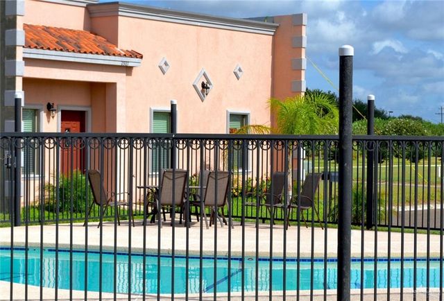 2927 Allen Drive, Edinburg, TX 78539