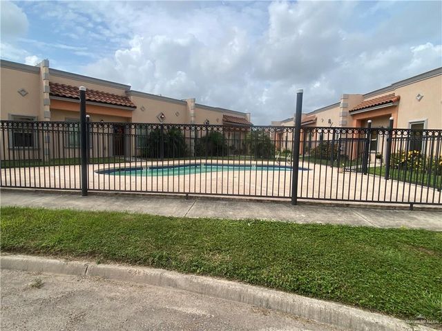 2927 Allen Drive, Edinburg, TX 78539