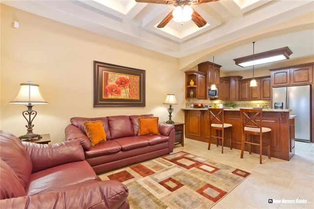 2927 Allen Drive, Edinburg, TX 78539