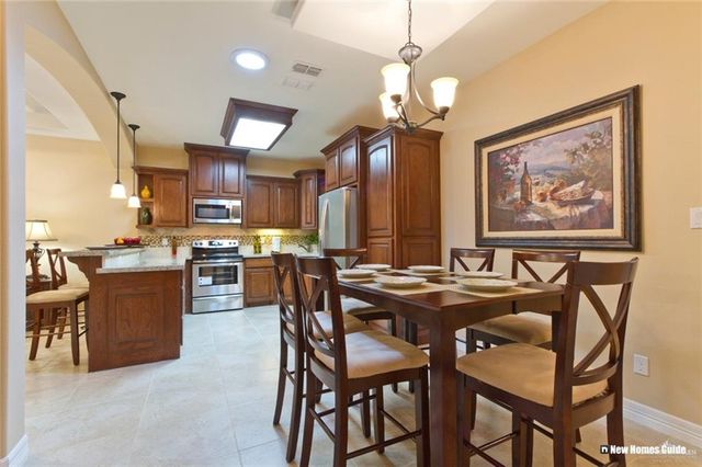 2927 Allen Drive, Edinburg, TX 78539