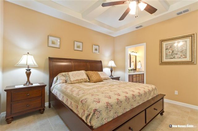2927 Allen Drive, Edinburg, TX 78539