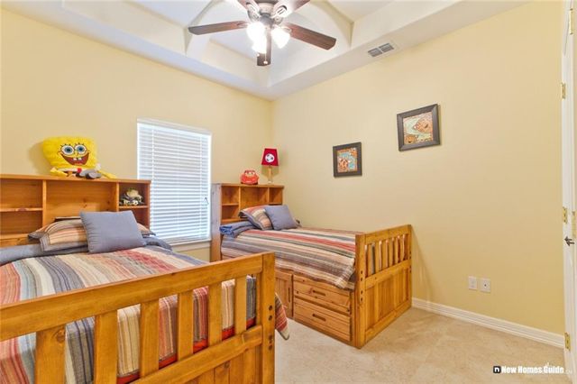 2927 Allen Drive, Edinburg, TX 78539