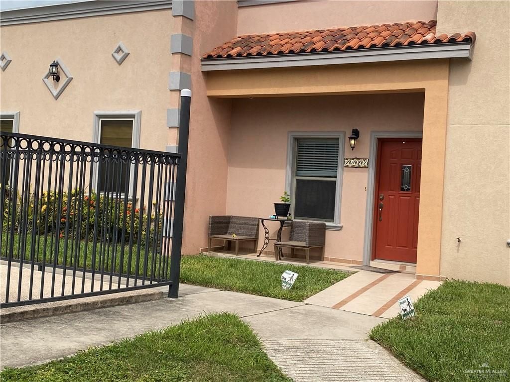 2927 Allen Drive, Edinburg, TX 78539