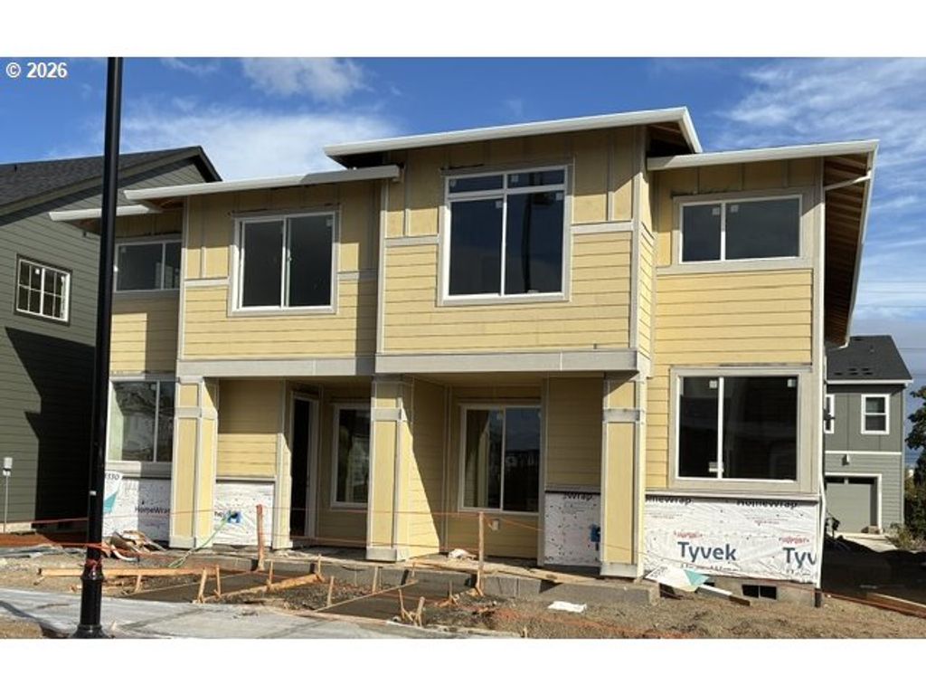 3338 Se 86th Ave, Hillsboro, OR 97123