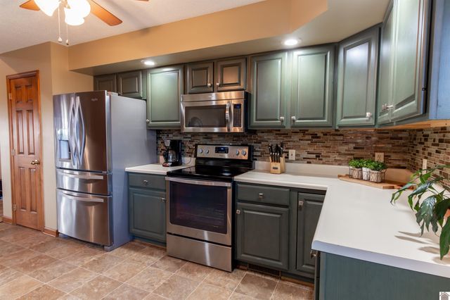 510 Nanney Neal Rd, Hardin, KY 42048