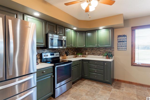 510 Nanney Neal Rd, Hardin, KY 42048