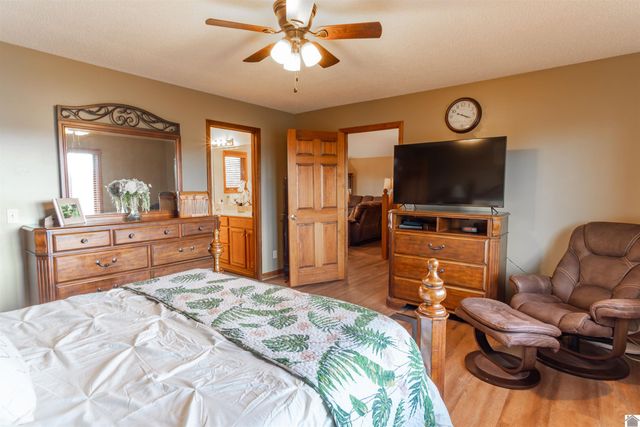 510 Nanney Neal Rd, Hardin, KY 42048