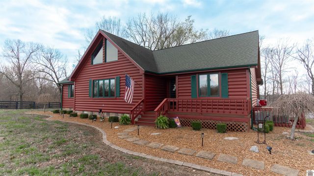 510 Nanney Neal Rd, Hardin, KY 42048
