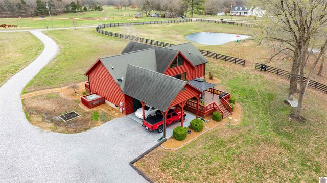 510 Nanney Neal Rd, Hardin, KY 42048