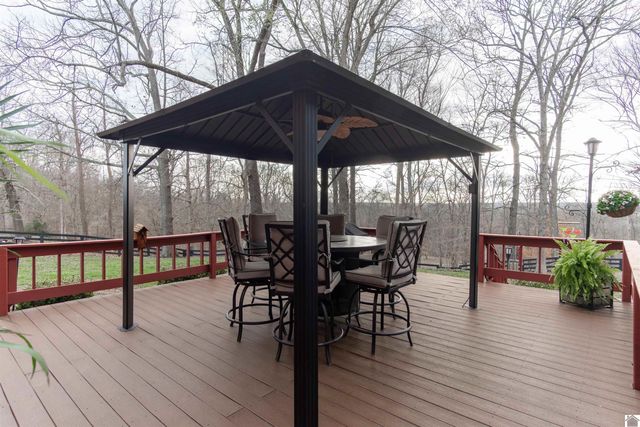 510 Nanney Neal Rd, Hardin, KY 42048