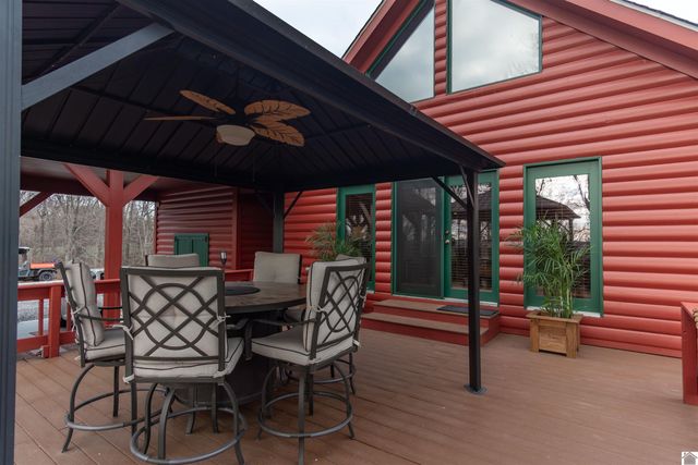 510 Nanney Neal Rd, Hardin, KY 42048