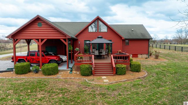 510 Nanney Neal Rd, Hardin, KY 42048