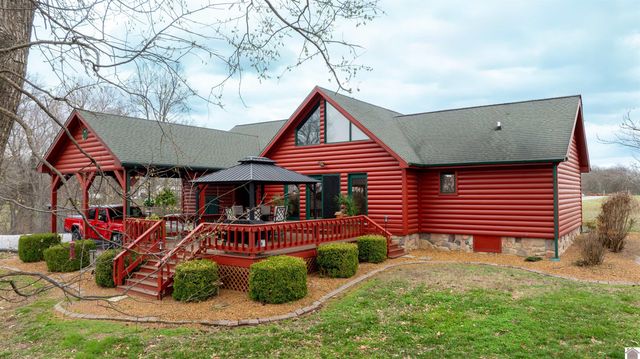 510 Nanney Neal Rd, Hardin, KY 42048