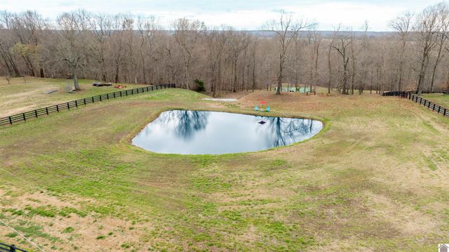 510 Nanney Neal Rd, Hardin, KY 42048