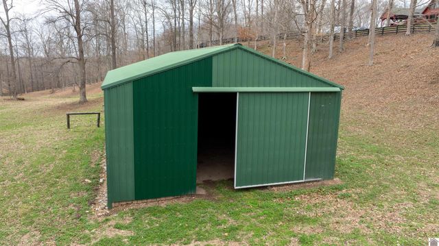 510 Nanney Neal Rd, Hardin, KY 42048