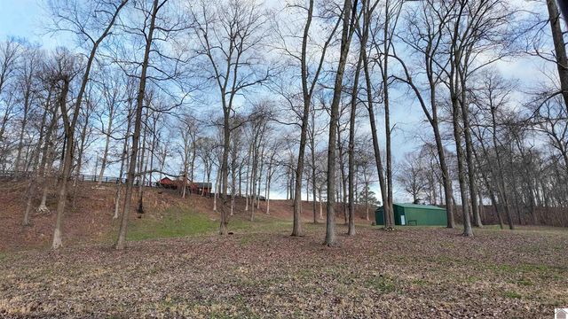 510 Nanney Neal Rd, Hardin, KY 42048