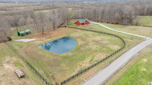 510 Nanney Neal Rd, Hardin, KY 42048