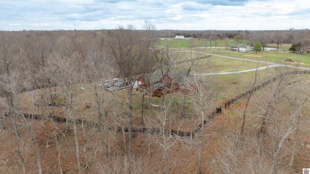 510 Nanney Neal Rd, Hardin, KY 42048