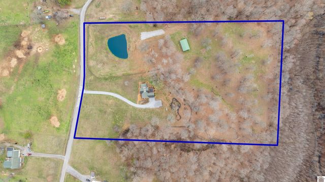 510 Nanney Neal Rd, Hardin, KY 42048