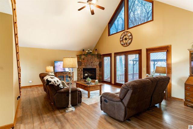 510 Nanney Neal Rd, Hardin, KY 42048