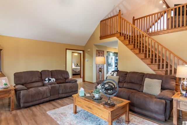 510 Nanney Neal Rd, Hardin, KY 42048