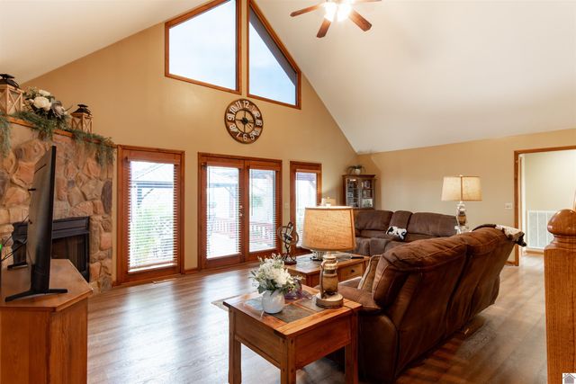 510 Nanney Neal Rd, Hardin, KY 42048