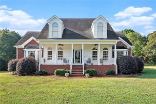 1650 Old Loganville Road, Loganville, GA 30052