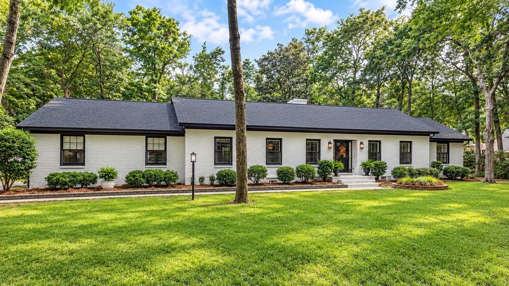 67 Cypress Ln., Myrtle Beach, SC 29572 — exterior