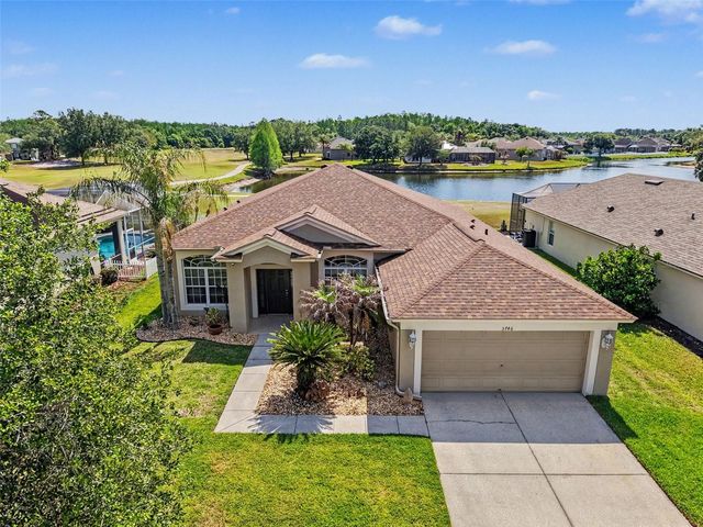 5746 RIVA RIDGE DRIVE, Wesley Chapel, FL 33544