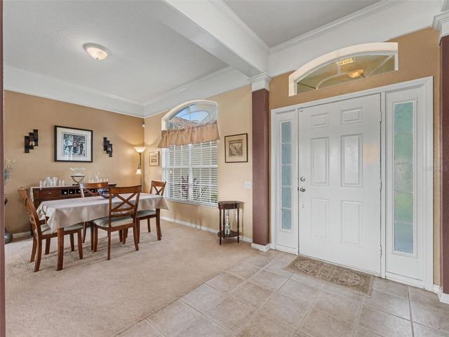 5746 RIVA RIDGE DRIVE, Wesley Chapel, FL 33544