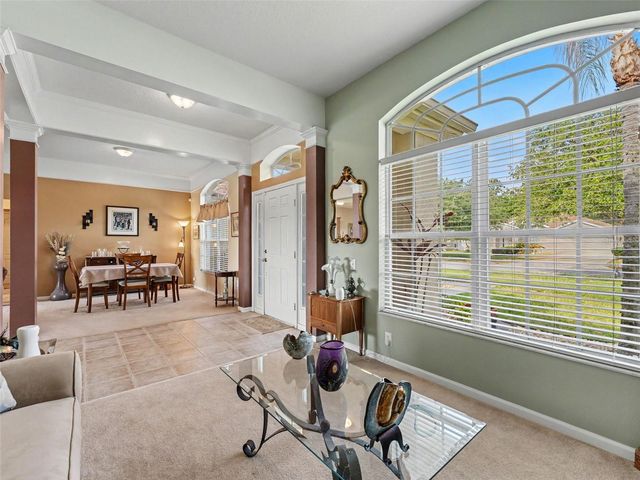 5746 RIVA RIDGE DRIVE, Wesley Chapel, FL 33544