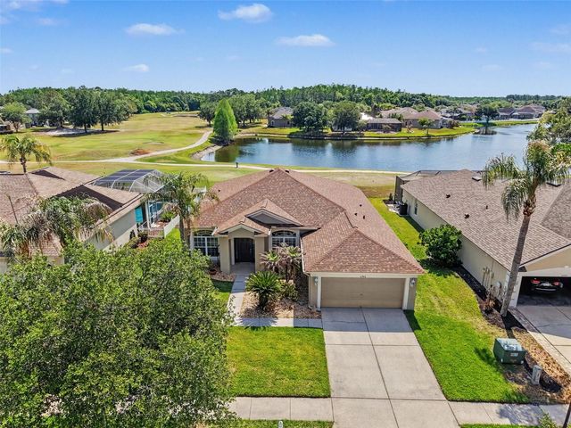 5746 RIVA RIDGE DRIVE, Wesley Chapel, FL 33544