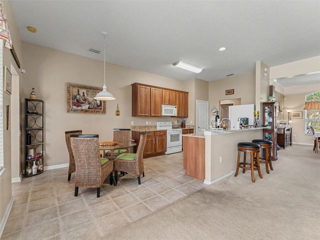 5746 RIVA RIDGE DRIVE, Wesley Chapel, FL 33544