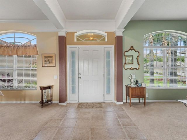 5746 RIVA RIDGE DRIVE, Wesley Chapel, FL 33544
