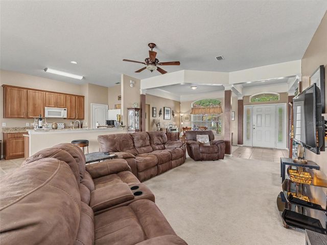 5746 RIVA RIDGE DRIVE, Wesley Chapel, FL 33544