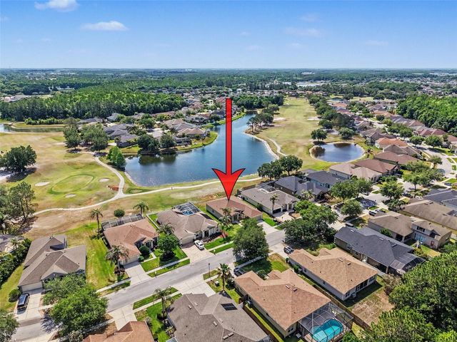 5746 RIVA RIDGE DRIVE, Wesley Chapel, FL 33544