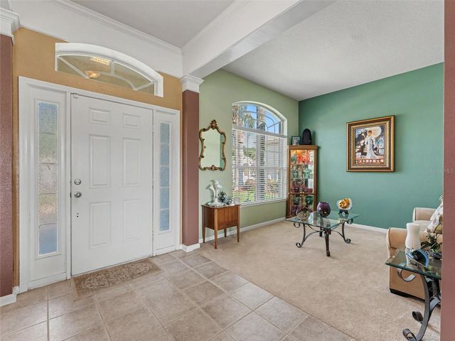 5746 RIVA RIDGE DRIVE, Wesley Chapel, FL 33544
