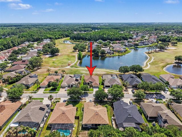 5746 RIVA RIDGE DRIVE, Wesley Chapel, FL 33544