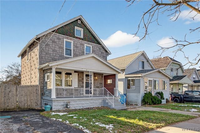 157 Davidson Avenue, Buffalo, NY 14215