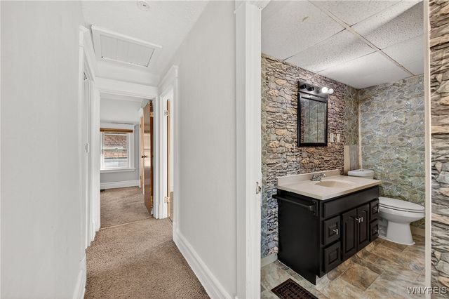 157 Davidson Avenue, Buffalo, NY 14215