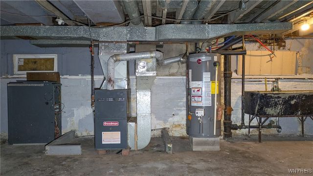 157 Davidson Avenue, Buffalo, NY 14215